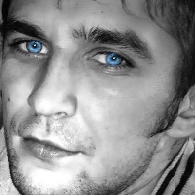 Андрей Никулин