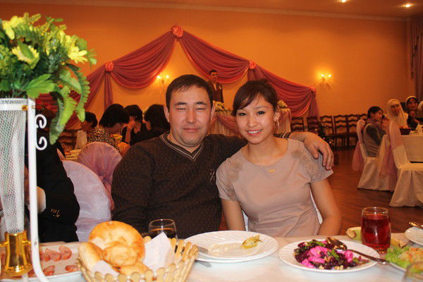 Рысбек Бекмуратов