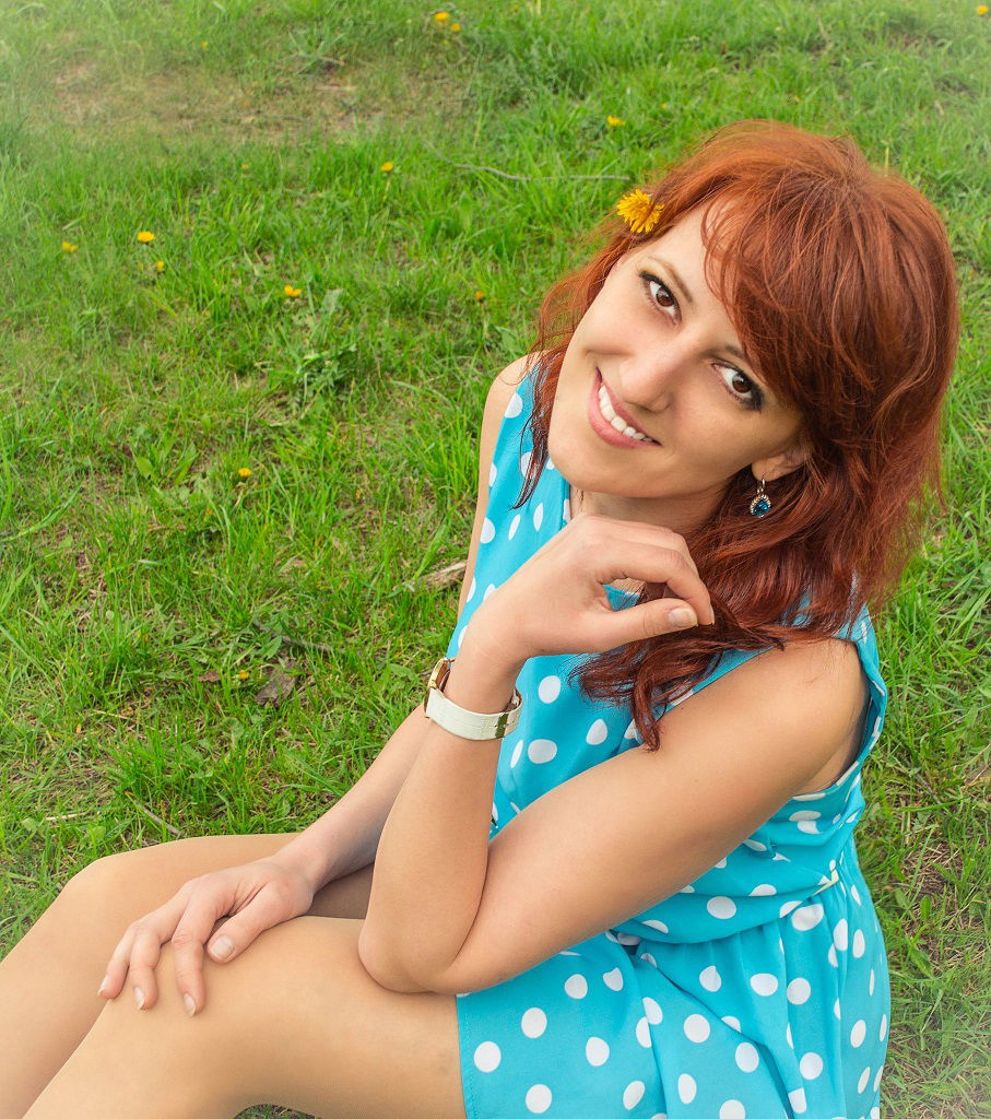 Маша Маслова