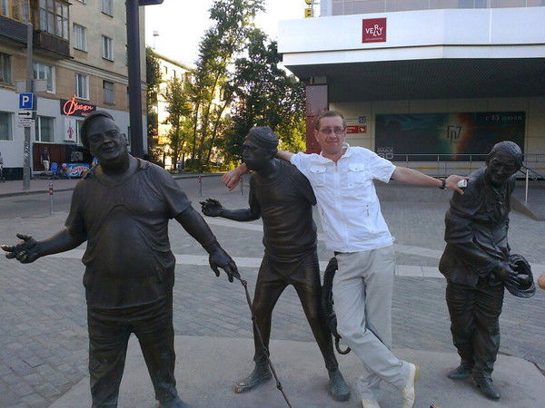 Дмитрий Цыбин