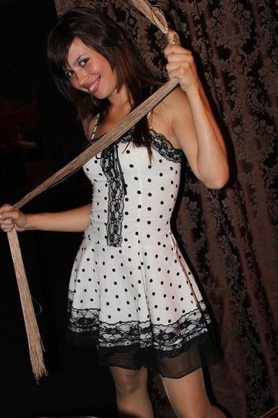 Юлия Крапивина