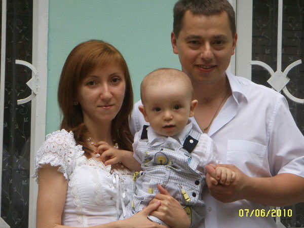 Роман Гончаров