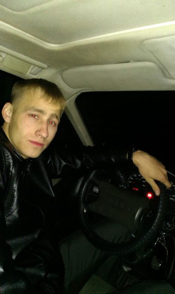 Артур Козьмин