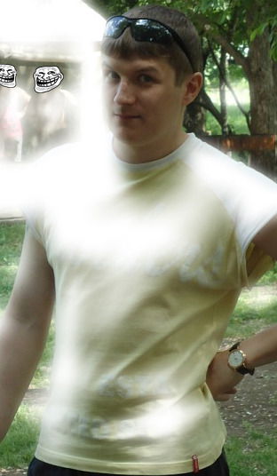 Анатолий Кузенков