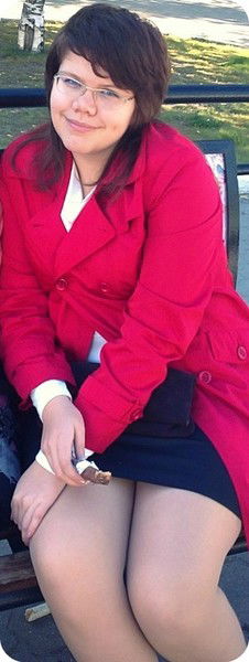 Ксения Лосимович