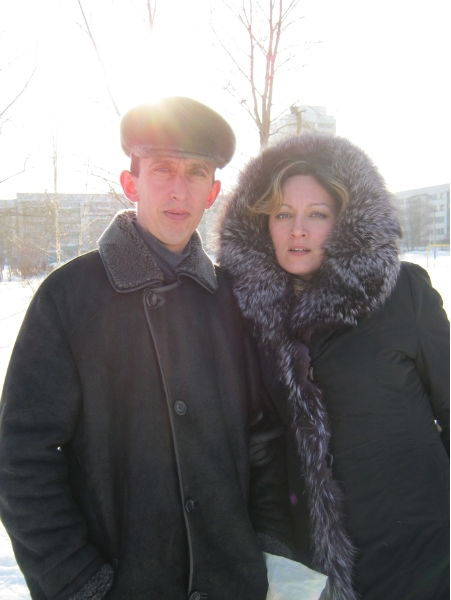 Гильманова Альбина