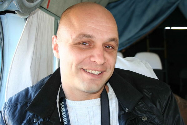 Александр Фадеев