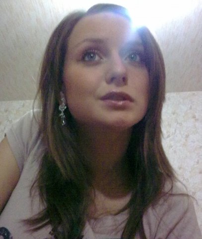 Юлия Константиновна Кондрашова