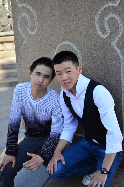 Елдос Утебеков