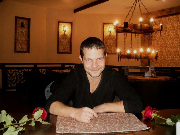 Сергей Смелянский