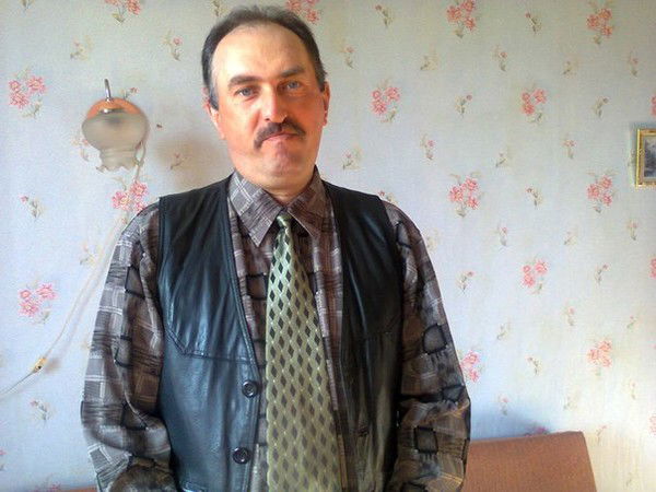 Aлександр Сазоинко