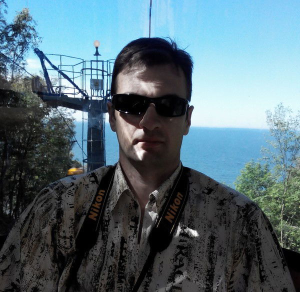 Денис Акулин