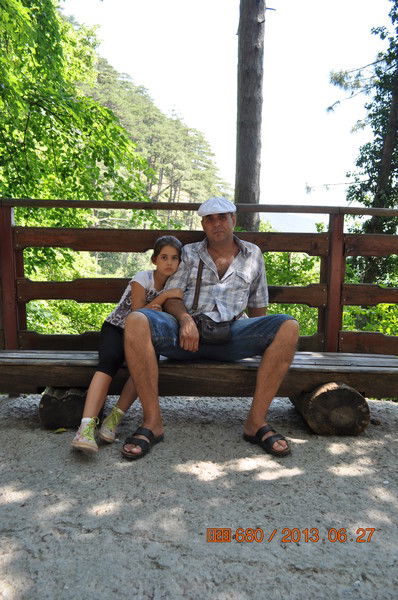 Родион Супрунов