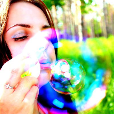 Анастасия Солохина