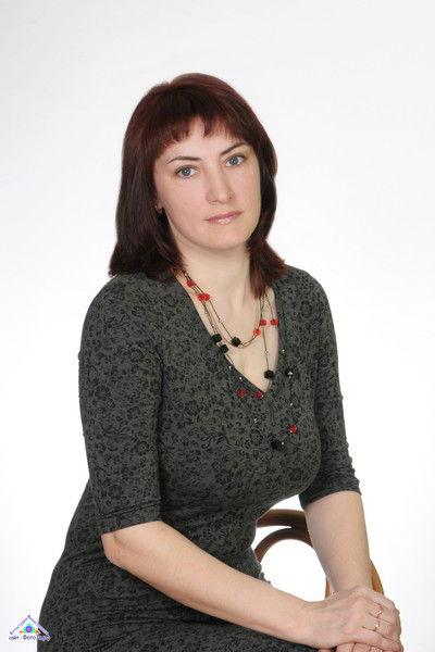 Юлия Старикова