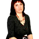 Юлия Старикова