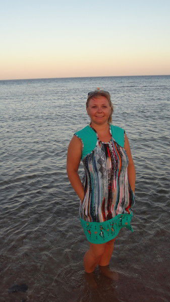 Елена Куимова