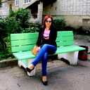 Елена Андреевна