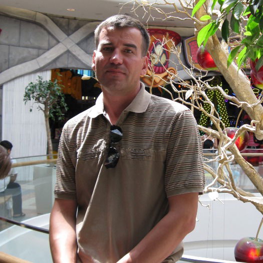 Юрий Дробов