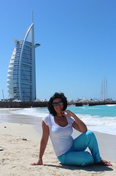 Кристина Мачис