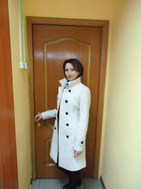 Вера Михайлова