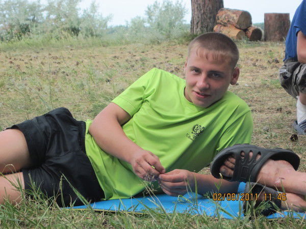 Никита Щетько