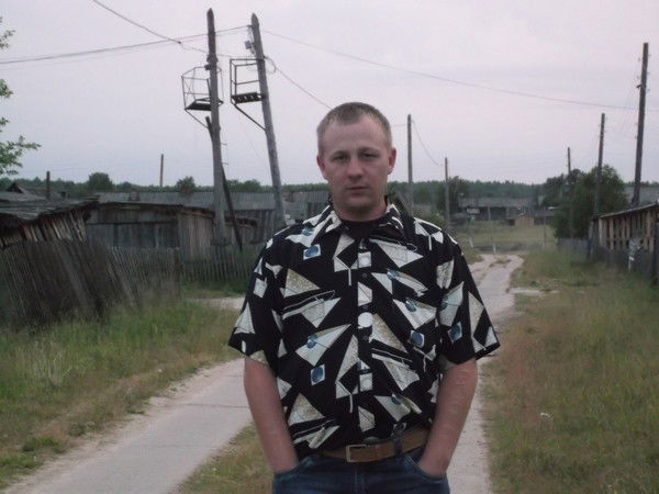 Игорь Муницын