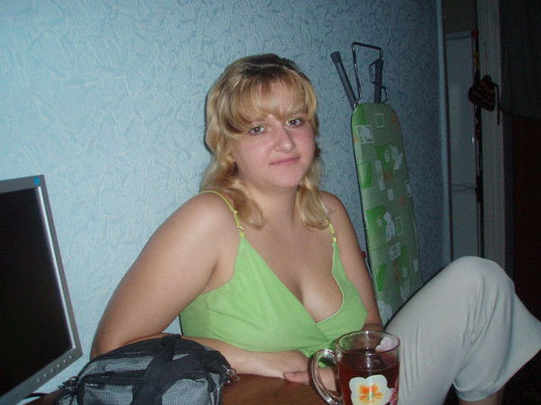 Ольга Плешивцева