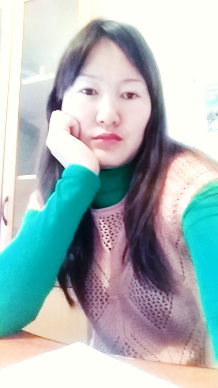 Сауле Дерменова