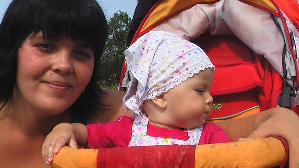 Екатерина Кораблёва