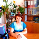 Индира Калиаскарова