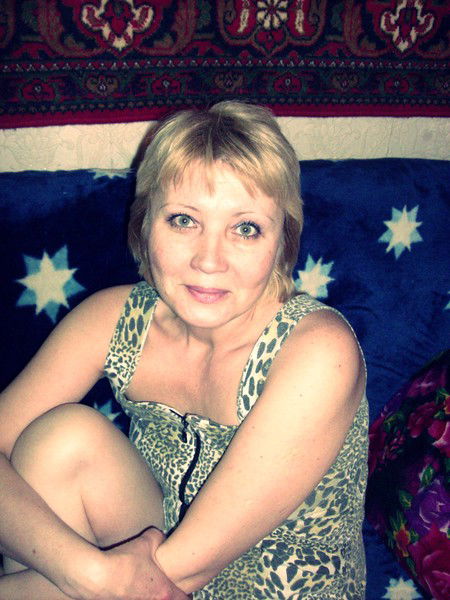 Ирина Кузеванова