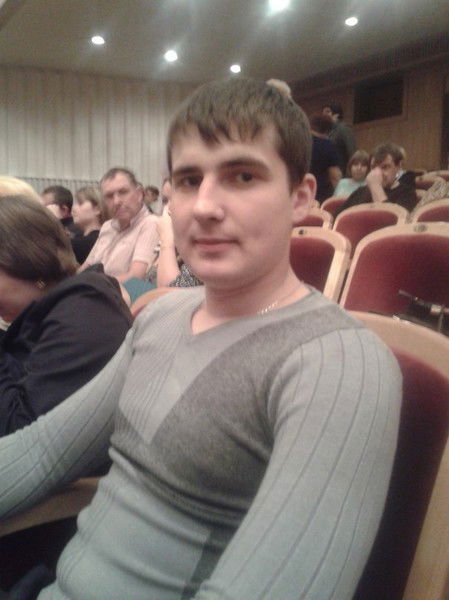 Евгений Коробов