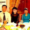 Janibek Kurbanbayev