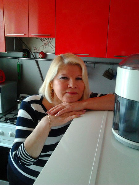 Вера Агеева