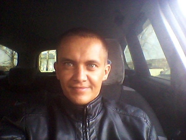 Юра Васильев