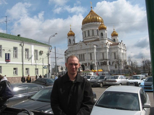 Виталий Варга