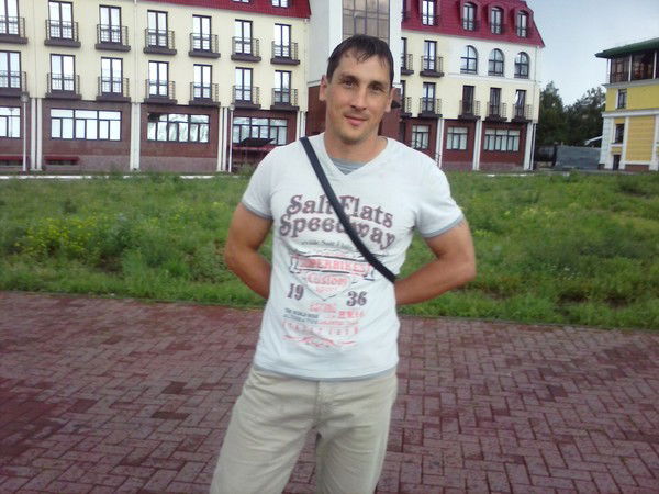 Александр Фогель