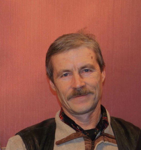 Александр Ишмаев