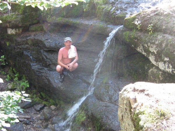 Павел Суворов