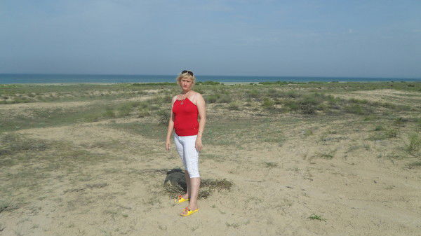 Елена Суетнова