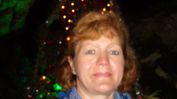 Людмила Хорькова