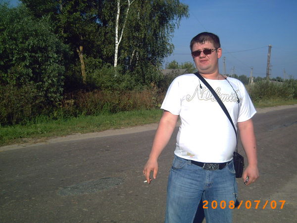 Сергей Астапов