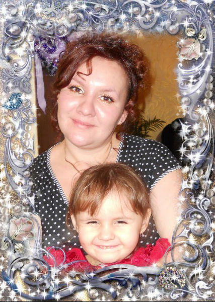 Ляйсан Хазиева