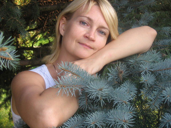 Ирина Салихова