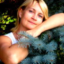 Ирина Салихова