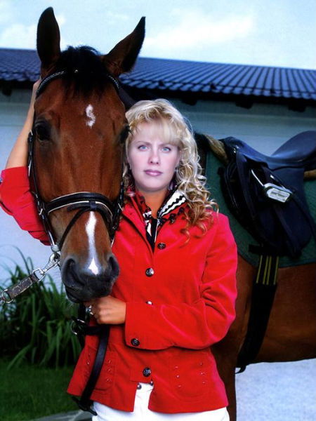 Тарасова Лиля