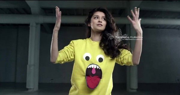 Аяулым Шаймерденова)))