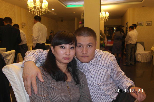 Арнагуль Монтаева