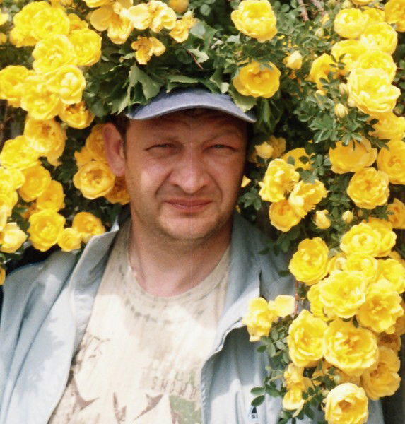 Константин Фоченков